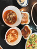胖東l來(lái)品質(zhì)海鮮撈汁即食撈汁小海鮮調料汁龍蝦尾八爪魚(yú)罐頭零食 生蠔+扇貝+貝唇 曬單實(shí)拍圖
