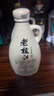 枝江 老枝江 八年經(jīng)典 柔雅濃香型白酒 50度 500ml*1瓶 單瓶裝 曬單實(shí)拍圖