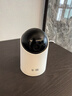 華為智選4K 800萬攝像頭監(jiān)控家庭用室內(nèi)手機遠程可對話360度無死角帶夜視 嬰兒寶寶寵物云臺看護器海雀3s4K 曬單實拍圖