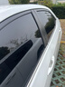 固特異（Goodyear）汽車(chē)貼膜 金剛系列汽車(chē)隔熱膜汽車(chē)膜玻璃膜車(chē)窗膜汽車(chē)膜全車(chē)膜防曬隔熱防爆太陽(yáng)膜 曬單實(shí)拍圖