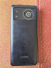 金立（Gionee）老年機(jī)3.5英寸觸屏手寫安卓智能老年人專用手機(jī) 微信抖音 4G全網(wǎng)通大字大聲按鍵老人機(jī)V60 32G黑色 曬單實拍圖