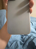 倍思【Ai按鍵零感殼|親膚手感】適用iphone17promax手機殼蘋(píng)果17promax保護套原裝磁吸全包透明防摔 曬單實(shí)拍圖