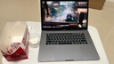 蘋(píng)果（Apple） MacBook Pro/Air 二手蘋(píng)果筆記本電腦 商務(wù) 辦公 游戲 設計 剪輯 99新17款TR2灰TU2銀16G/256GBar 曬單實(shí)拍圖