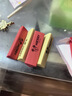 迪士尼三角形橡皮擦小學(xué)生專(zhuān)用兒童可愛(ài)卡通2b繪圖橡皮擦的干凈安全無(wú)異味少屑集屑擦文具用品 【迪士尼米奇】5支1盒 曬單實(shí)拍圖