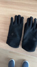 回力手套女冬季保暖加絨厚手套男觸屏防滑防風(fēng)寒戶(hù)外騎行加長(cháng)棉手套 曬單實(shí)拍圖