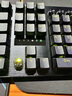 雷蛇（Razer）獵魂光蛛V3專(zhuān)業(yè)版 模擬光軸 機械鍵盤(pán) 有線(xiàn)鍵盤(pán)  電競游戲鍵盤(pán) 104鍵 RGB幻彩 黑色 曬單實(shí)拍圖