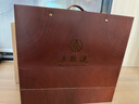 五糧液【重磅新品】2016年 禮承時(shí)光禮盒 第七代普五 濃香型白酒 52度 500ml*2 陳年老酒禮盒【中秋禮品】 曬單實(shí)拍圖