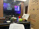 Vidda X Mini 2026款 海信電視98寸 Mini LED 柔光防眩屏 100吋以舊換新家電國家補貼液晶電視機98VX3Q 曬單實拍圖