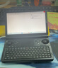 GPD win mini 2025款 7英寸掌上筆記本電腦 120Hz電競(jìng)屏翻蓋掌機(jī)AI處理器迷你隨身口袋掌上電腦筆記 R7-8840U 16G+1TB 黑 曬單實(shí)拍圖