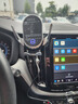 百車(chē)達專(zhuān)用新款沃爾沃XC60/XC40/XC90/S60/S90/V40/V60/V90車(chē)載手機支架 【車(chē)標款】電動(dòng)開(kāi)合+無(wú)線(xiàn)充電 沃爾沃XC60 18-25款 曬單實(shí)拍圖
