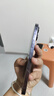 iPhone 14 ProMax【24期免息】蘋果14promax 國行5G蘋果 二手手機 暗夜紫色 【85%用戶選擇】 【99新】512G【3期免息】 三年老店+五星店鋪+一年質(zhì)保 曬單實拍圖