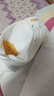 愛(ài)貝迪拉（AIBEDILA）嬰兒隔尿墊可洗大號透氣成人護理墊寶寶防尿防水床單180*200cm 曬單實(shí)拍圖