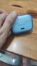聲闊【重磅新品】AeroClip耳夾式藍牙耳機無(wú)線(xiàn)開(kāi)放式運動(dòng)跑步耳機骨傳導耳機適用蘋(píng)果華為小米藍 曬單實(shí)拍圖