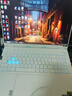 華碩天選6 Pro 酷睿版 國家補貼20% 16英寸游戲本 筆記本電腦(i7-14650HX 16G 1T RTX5060 2.5K)青 曬單實(shí)拍圖