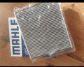 馬勒（MAHLE）空調濾芯格濾清器活性炭適配新款豐田雷克薩斯LAK1404 凱美瑞 18-25款/亞洲龍 19-25款 曬單實(shí)拍圖