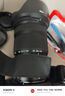 尼康（Nikon）【國行帶票】Z6 III Z63全畫(huà)幅微單相機 微單套機 單機 攝影攝像視頻無(wú)反相機數碼相機 運動(dòng)拍鳥(niǎo) Z6III +Z24-120 F/4S鏡頭 官方標配【送膜+灃標座充+灃標電池 曬單實(shí)拍圖