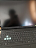 華碩天選6 Pro 酷睿版 國家補貼20% 16英寸游戲本 筆記本電腦(i7-14650HX 16G 1T RTX5060 2.5K)灰 曬單實(shí)拍圖