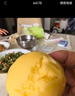 融廚玉米發(fā)糕700g（20個 方糕米糕饅頭 兒童早餐半成品面點包子 ） 曬單實拍圖