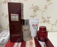 SK-II神仙水75ml精華液sk2水乳化妝品全套護膚品套裝禮盒生日禮物女 曬單實(shí)拍圖