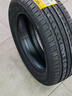 佳通輪胎(Giti)汽車(chē)輪胎205/55R16 94V  221v1 適配速騰/寶來(lái)/朗逸 曬單實(shí)拍圖