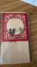 【禮券】陽(yáng)澄聯(lián)合大閘蟹禮券螃蟹券蟹卡禮盒禮品卡中秋送禮提貨券 尊享款8999型 公5.0母4.0兩 5對 10只 曬單實(shí)拍圖