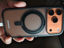 Apple/蘋(píng)果 iPhone 17 Pro 512GB 星宇橙色 支持移動(dòng)聯(lián)通電信5G 雙卡雙待手機 曬單實(shí)拍圖