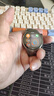 HUAWEI WATCH 5 46mm高端款航天級鈦合金表殼鈦金屬表帶首創(chuàng  )X-TAP智感窗鴻蒙AI腕上小藝eSIM通信智能手表 曬單實(shí)拍圖