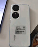 榮耀Play10C 5G AI手機 6000mAh高能電池 360°整機抗摔防水 AI 一鍵直達 8+256 晨霧白 國家補貼 曬單實(shí)拍圖