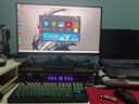 HKC 24.5英寸2K 240Hz高刷250Hz FastIPS硬件低藍光HDR400旋轉升降1Ms游戲電競電腦顯示器 獵鷹G25H4 曬單實(shí)拍圖