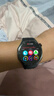 HUAWEI WATCH GT 6 Pro曜石黑46mm華為智能手表全新騎行體驗21天超長續(xù)航藍寶石玻璃&鈦合金GT5Pro升級 曬單實拍圖