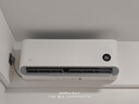 小米（MI）米家 1.5匹 新一級能效 巨省電 空調(diào)掛機(jī) KFR-35GW/N1A1【國家補(bǔ)貼20%】整機(jī)十年質(zhì)保 曬單實(shí)拍圖