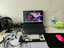 ROG棱鏡精英版 游戲耳機(jī) 頭戴式耳機(jī) 環(huán)繞7.1音效TypeC接口 Switch耳機(jī) 可拆卸麥克風(fēng) 適配三角洲行動(dòng) 曬單實(shí)拍圖
