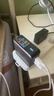 CUKTECH酷態(tài)科10號超級電能充Ultra氮化鎵充電器120W/100W快充頭四口套裝接入米家兼容筆記本電腦蘋果小米 曬單實(shí)拍圖