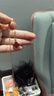 艾米莎純18K金AU750真金四葉草吊墜項鏈鎖骨墜子不掉色玫瑰金送女友禮物 18K金玫瑰金紅玉髓15mm+證書(shū) 單一個(gè)吊墜（無(wú)配鏈） 曬單實(shí)拍圖