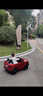 星辰皓路虎兒童電動(dòng)車(chē)寶寶四輪越野充電汽車(chē)小孩帶遙控可坐人玩具車(chē)童車(chē) 【烤漆紅四驅】早教+搖擺+避震+軟胎+皮座椅 曬單實(shí)拍圖