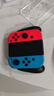 Nintendo Switch任天堂Pro手柄一代OLED續航游戲手柄日版黑色周邊配件生日禮物藍牙 曬單實(shí)拍圖