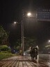 MIKI PAD狗狗雨衣分體式中大型犬全包四腳防水雨披狗衣服寵物沖鋒衣邊牧 雨披+防臟褲【全身防護】 5XL（胸圍64-72 建議35-45斤） 曬單實(shí)拍圖