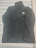 北面（The North Face）抓絨衣男秋冬休閑運(yùn)動戶外沖鋒衣內(nèi)膽保暖加厚外套 8FHX JK3 XL 曬單實拍圖