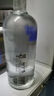 絕對伏特加（Absolut Vodka） 洋酒 原味 1000ml 雞尾酒基酒 曬單實(shí)拍圖