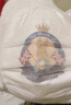 凱兒得樂比得兔拉拉褲3XL56片(超17kg))嬰兒學(xué)步褲大碼成長(zhǎng)褲尿不濕 曬單實(shí)拍圖