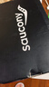 Saucony【彭于晏同款】索康尼勝利22專(zhuān)業(yè)強緩震跑鞋男厚底跑步鞋運動(dòng)鞋男 黑色【SE版寬楦】 43 曬單實(shí)拍圖