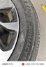 米其林（MICHELIN）汽車(chē)輪胎 215/55R16 97W 浩悅五代Primacy 5 適配邁騰/思域/享域 曬單實(shí)拍圖
