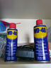 WD-40除銹劑防銹潤滑金屬強力清洗液螺絲螺栓松動(dòng)劑WD-40防銹油噴劑 WD-40多用途產(chǎn)品350ml 曬單實(shí)拍圖