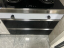 先科集成灶蒸烤一體灶家用智能變頻自動(dòng)清洗大吸力油煙機消毒柜側吸下排式大容量獨立蒸烤箱一體環(huán)保灶 【鉅惠沖量】900消毒柜+九腔猛火/自動(dòng)清洗 管道天然氣 曬單實(shí)拍圖