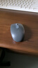 羅技（Logitech）MK251無(wú)線(xiàn)藍牙鍵盤(pán)鼠標套裝 辦公商務(wù)筆記本電腦 數字鍵盤(pán)99鍵黑色鍵鼠套裝（K251鍵盤(pán)+M196鼠標） 曬單實(shí)拍圖