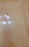 晴畫(huà)高清高透實(shí)木家具保護膜餐桌臺面貼紙加厚自粘貼膜 80*150cm 曬單實(shí)拍圖