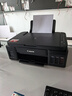 佳能（Canon）G3800可加墨彩色噴墨學(xué)生打印機  無(wú)線(xiàn)家用 作業(yè)/照片打印 大印量  打印復印掃描多功能一體機 曬單實(shí)拍圖