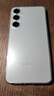 三星【價(jià)保11.11】Samsung Galaxy S24+ AI手機 第三代驍龍8 拍照手機 12GB+256GB 雅巖灰 國家補貼 曬單實(shí)拍圖