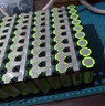 云泉焊鋁無(wú)鉛焊錫絲 鋁合金不銹鋼焊接錫絲 帶松香高純度環(huán)保錫線(xiàn)0.8線(xiàn)徑100g 曬單實(shí)拍圖