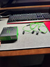 雷蛇（Razer）戰錘狂鯊V3 有線(xiàn)入耳式耳機耳塞 7.1環(huán)繞聲 吃雞神器 三角洲官方指定 Type C（贈THX軟件 可調EQ） 曬單實(shí)拍圖
